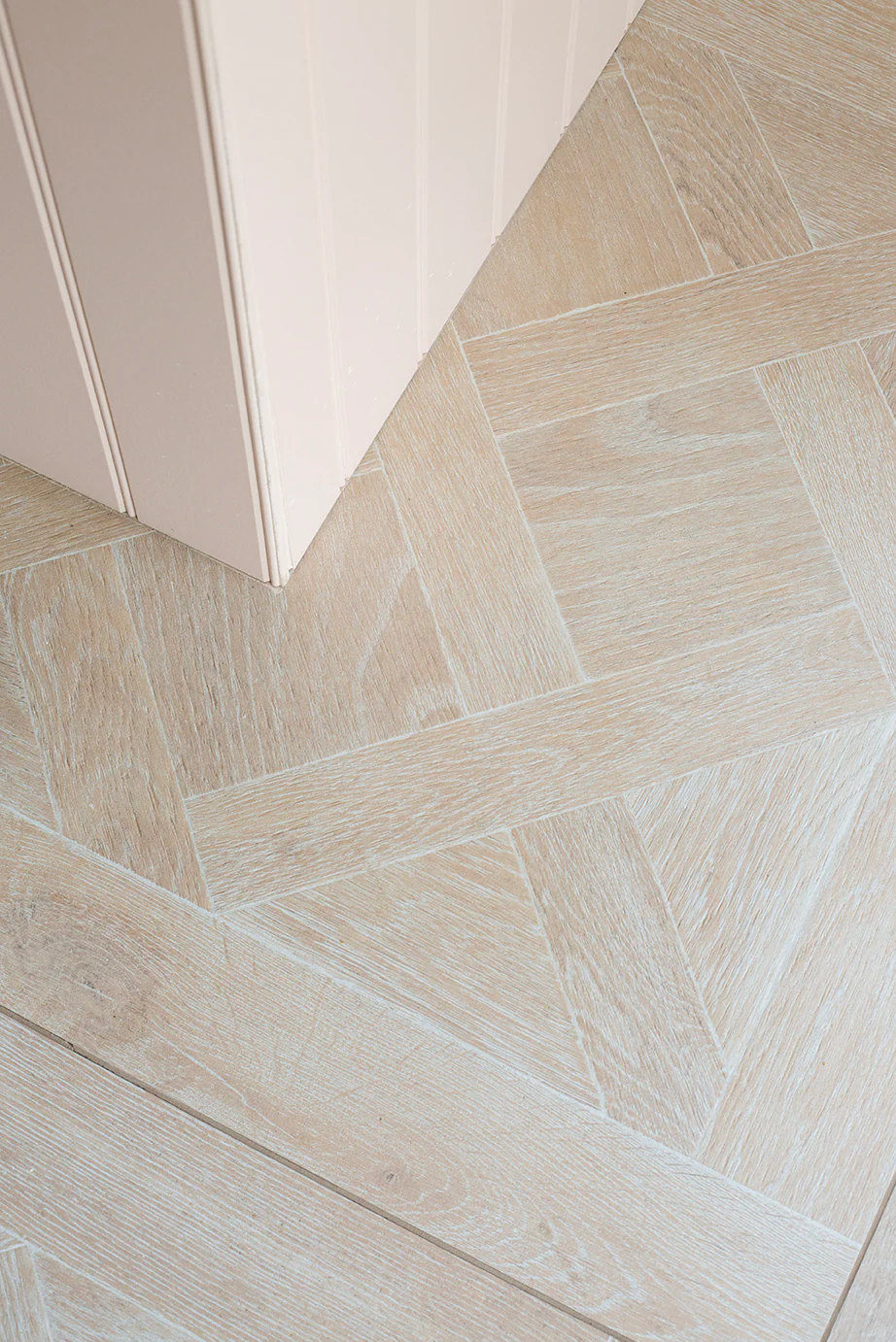 Alderton Birch Parquet Wood Effect Porcelain - Image 8