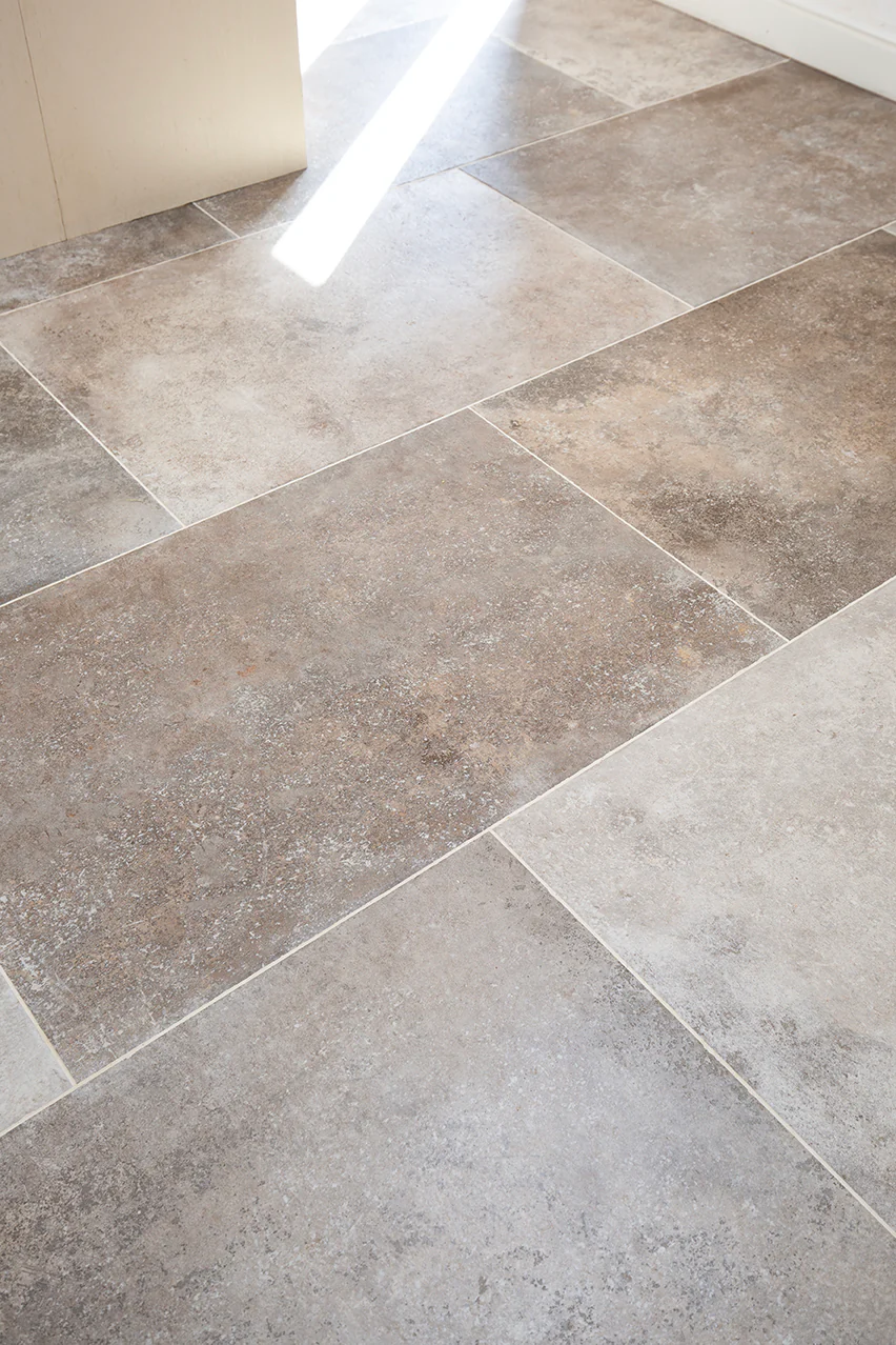 Bayonne Blend Rustique Stone Effect Porcelain Tiles - Image 5