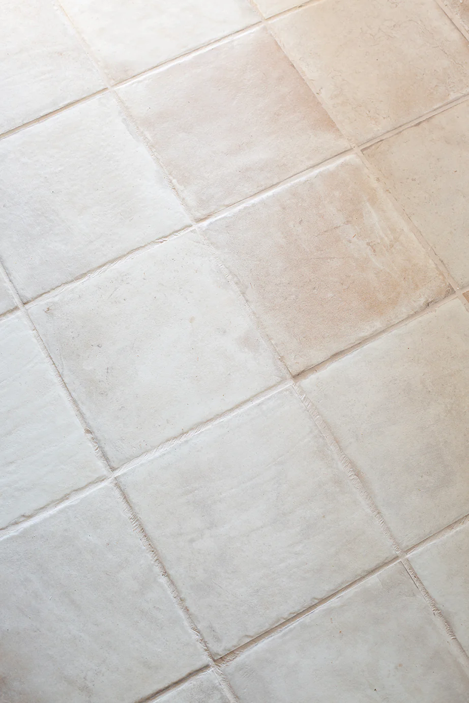 Campello Bianco Terracotta Effect Tiles - Image 4