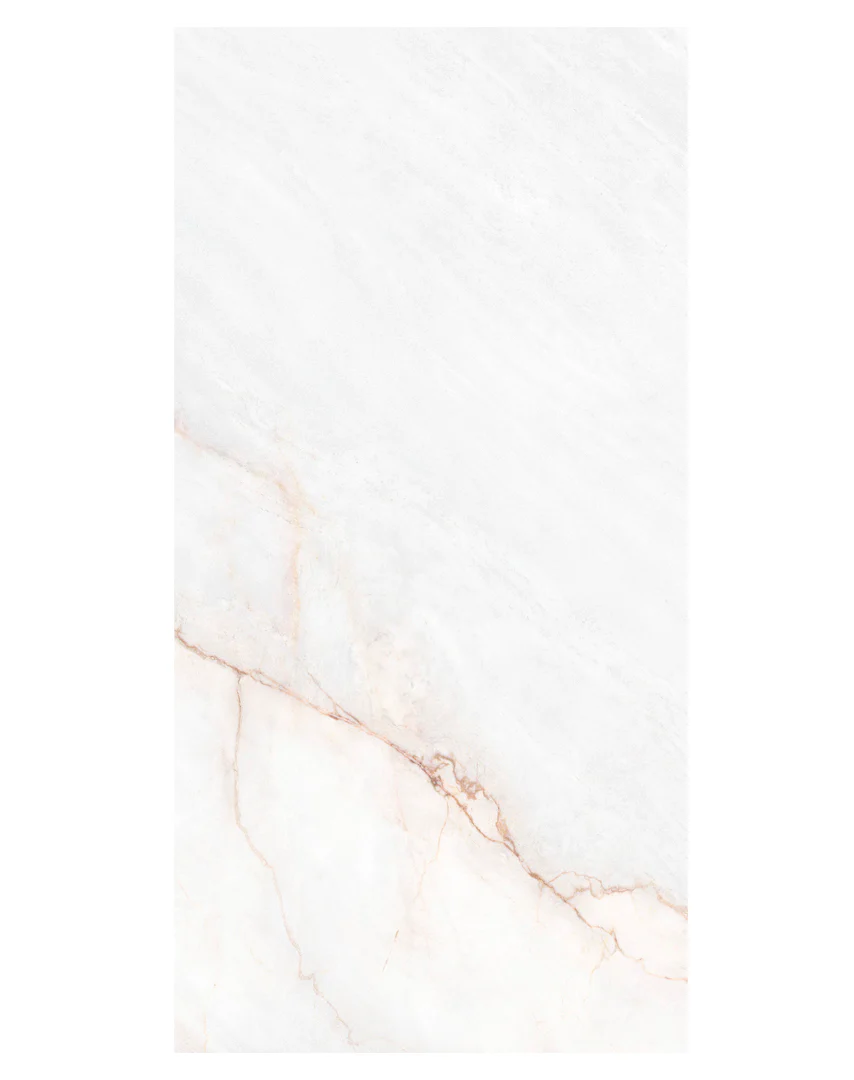 Carrara Rosa Pink Matt Marble Effect Tiles - Image 10