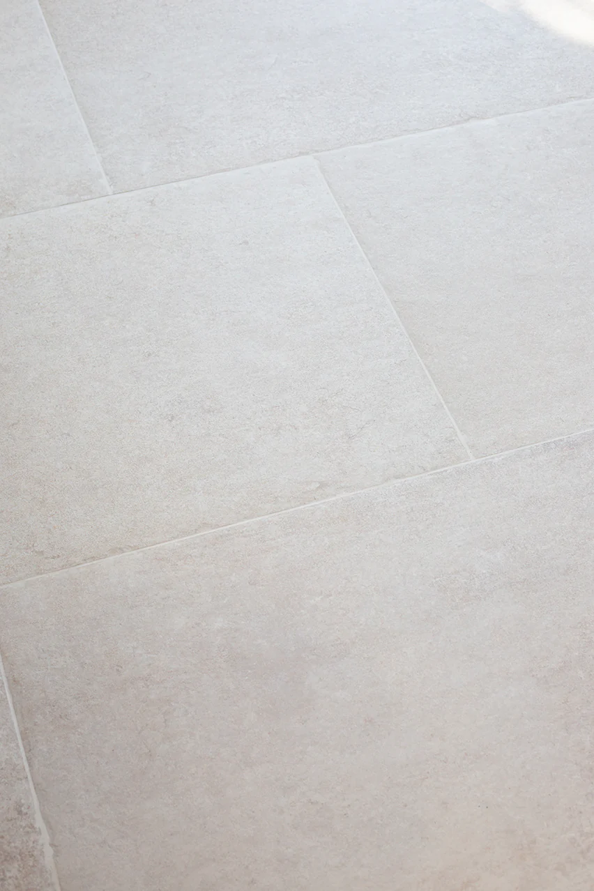 Chastleton Ivory Stone Effect Porcelain Tiles - Image 14