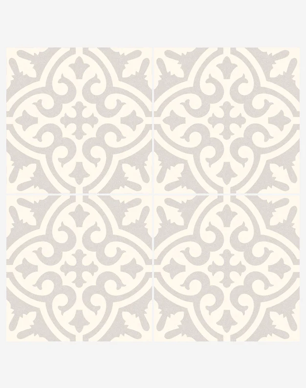 Clarence Park Decorative Patterned Tiles - Image 2