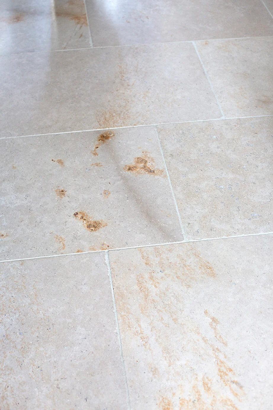 Dijon Blend Tumbled Limestone Tiles - Image 19