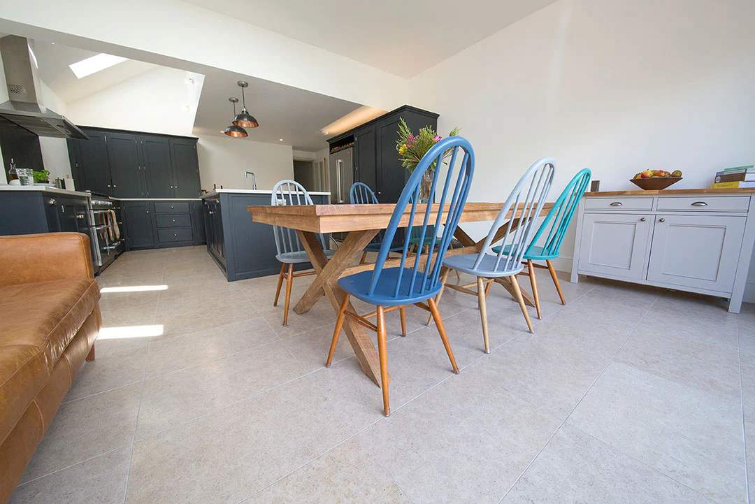 Dijon Honed Limestone Tiles - Image 5