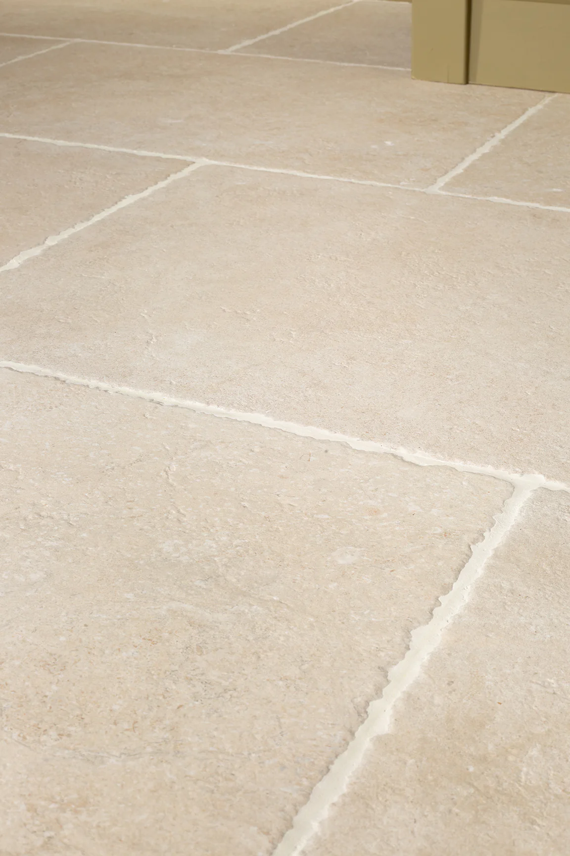 Florenne® Ivoire Stone Effect Porcelain Tiles - Image 3