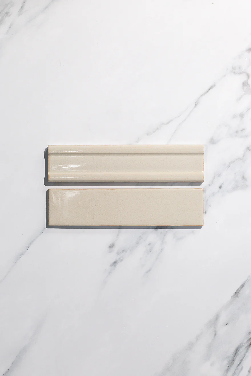 Juno Decor Ivory Gloss Metro Tiles - Image 3