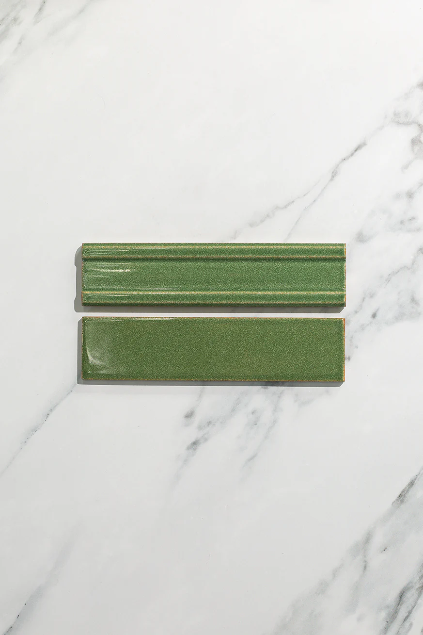 Juno Decor Moss Gloss Metro Tiles - Image 3
