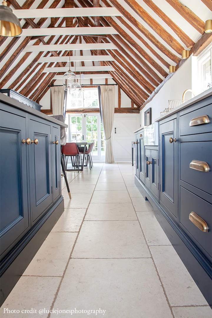 La Garde Rustique French Limestone Tiles - Image 3