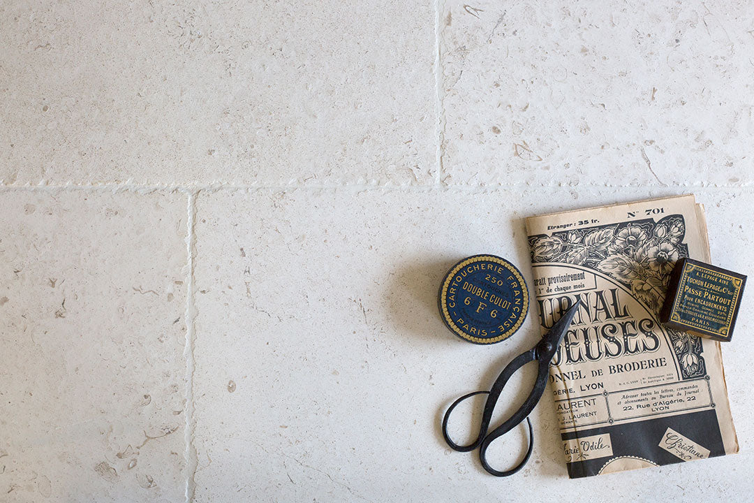 La Garde Rustique French Limestone Tiles - Image 4