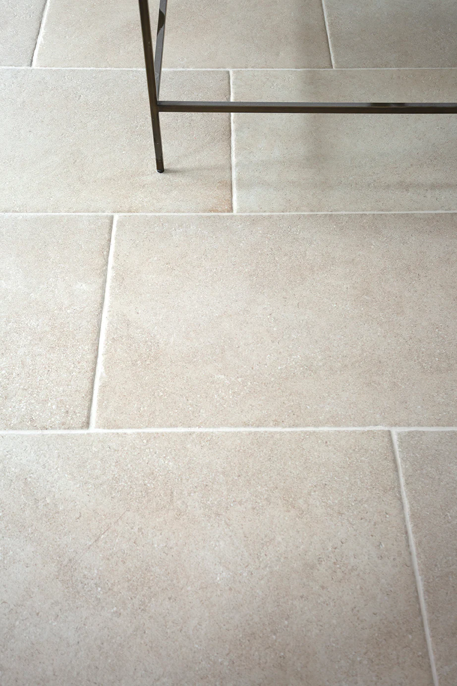 Lullington Beige Stone Effect Porcelain Tiles - Image 12