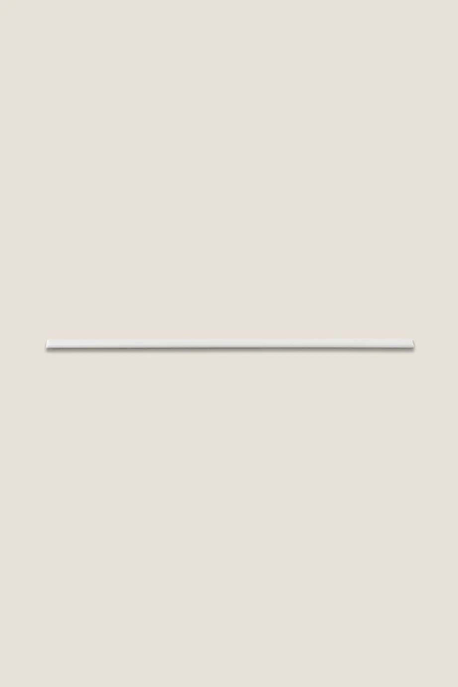 Pastello® Seashell Matt Metro Trim