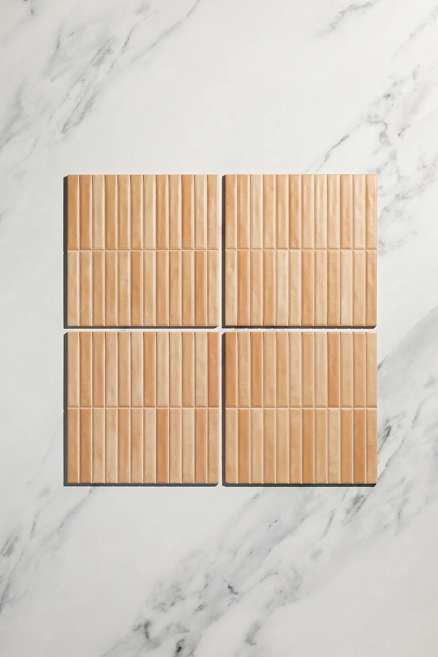 Umber Cotto Terracotta Effect Tiles - Image 3